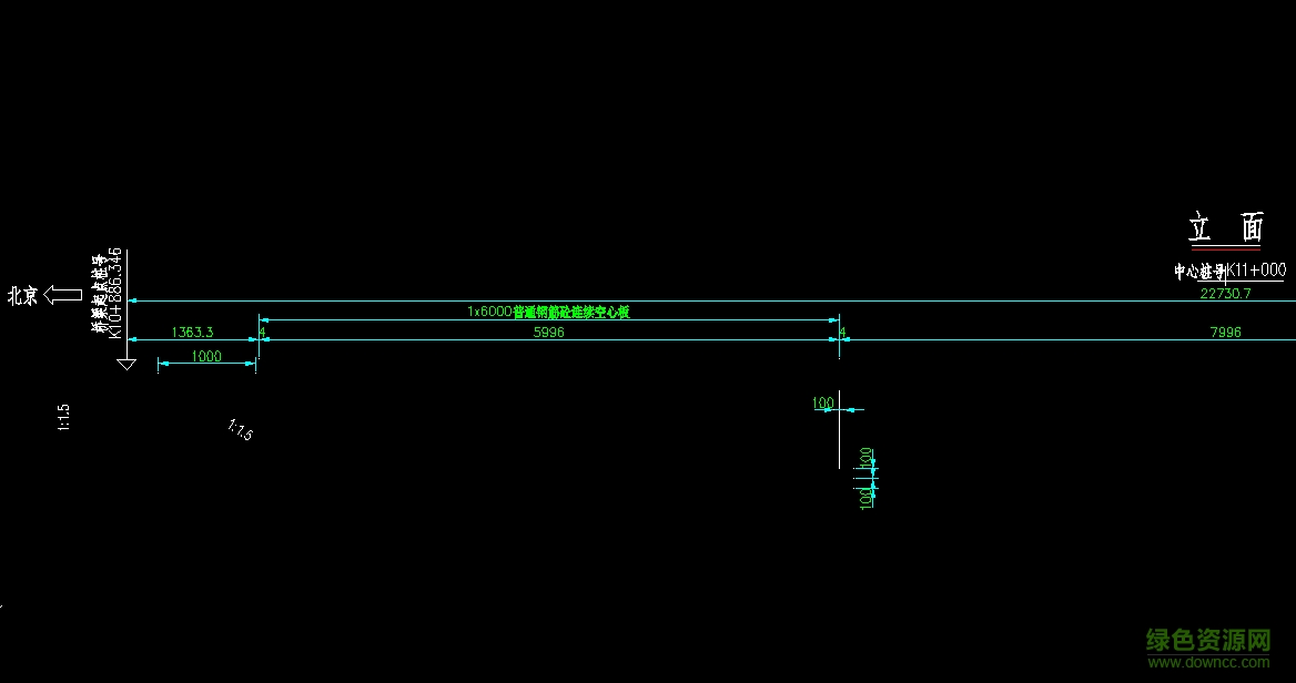 橋梁大師2014 v3.6 綠色版_附視頻教程 0
