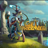 Get Wrecked游戲