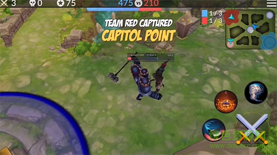 Get Wrecked游戲 v1.0 官網(wǎng)安卓版 2