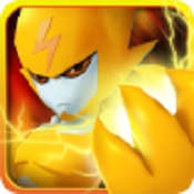 賽爾號之勇者無敵