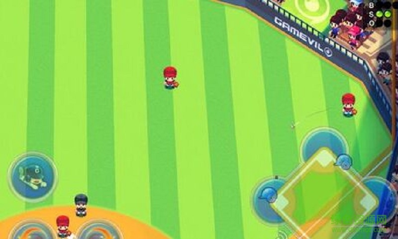 棒球明星 v1.0.6 安卓版 0