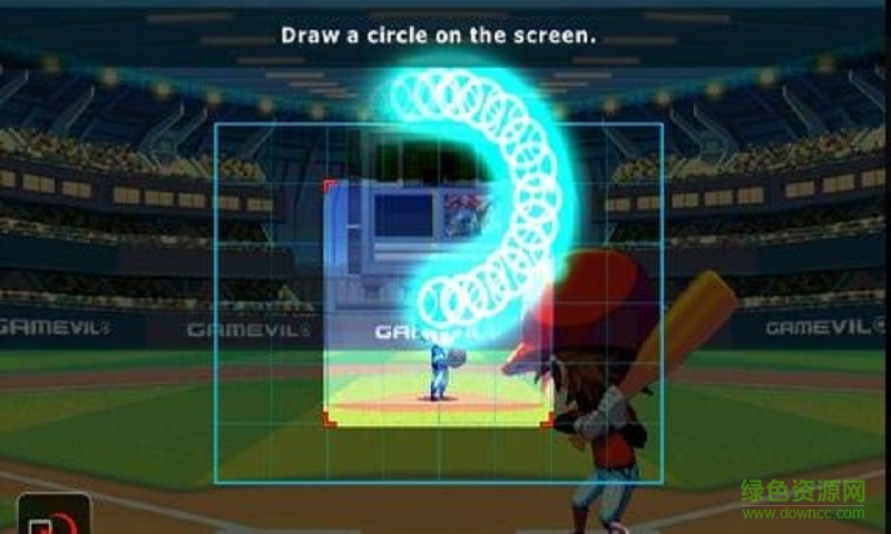 棒球明星手游 棒球明星