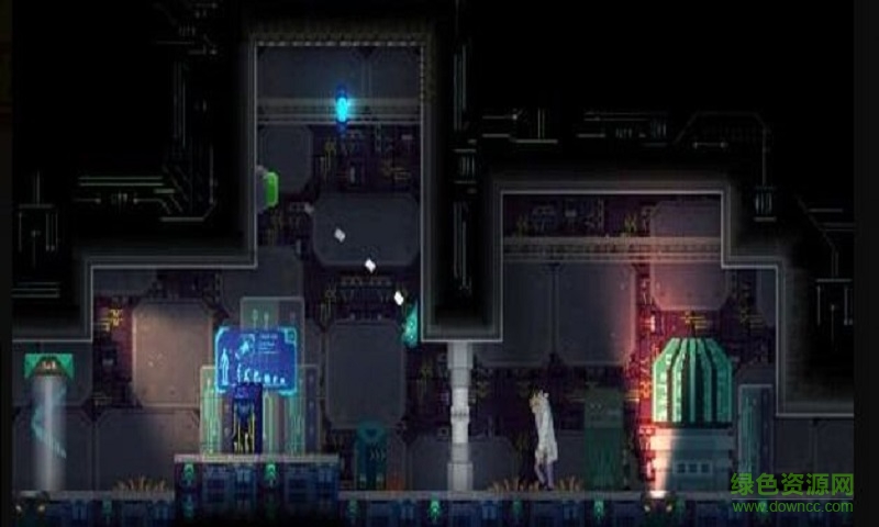 细胞迷途中文手机版 细胞迷途中文版