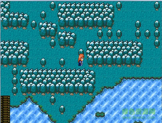 彩虹城堡2魔界雙星篇 v1.0 安卓版 1