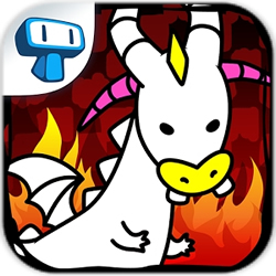 龍的進化手游(Dragon Evolution)