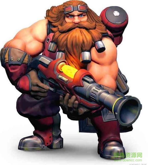 帕拉丁手游官網(wǎng) v1.0 安卓最新版 1