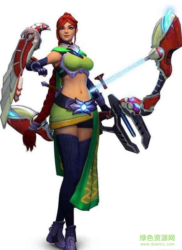 帕拉丁手游官網(wǎng) v1.0 安卓最新版 2