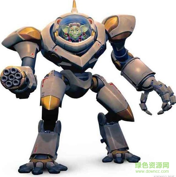 帕拉丁手游官網(wǎng) v1.0 安卓最新版 3