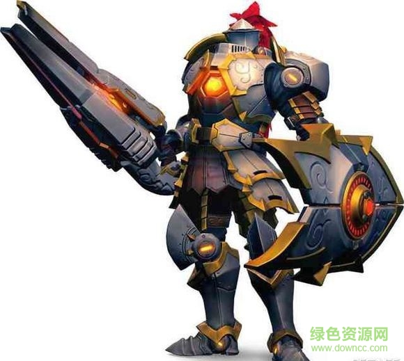 帕拉丁手游官網(wǎng) v1.0 安卓最新版 4