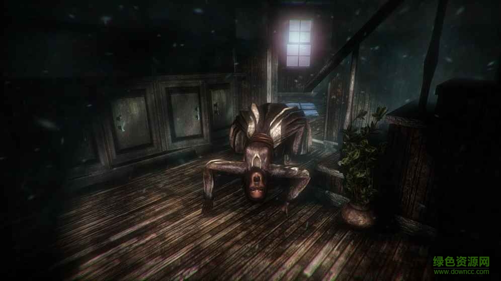 邪惡殺手內(nèi)購(gòu) v1.1 安卓版 3