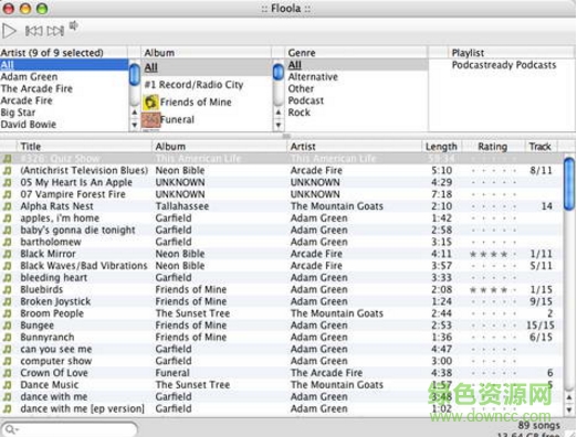 Floola中文版 v11.3 安裝版 0