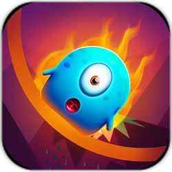 龍之對(duì)手圓球行動(dòng)手機(jī)版(Dragon Rivals)