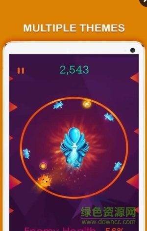 龙之对手圆球行动游戏