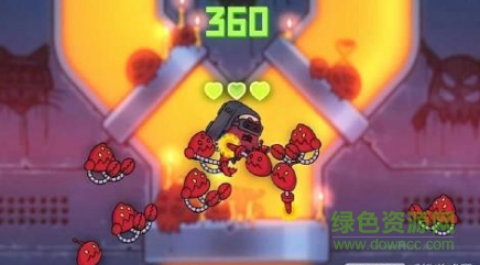 霍伯防御手機(jī)版(Hobo Defense) v1.3 安卓版 0