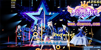 勁舞時代有多少版本?勁舞時代手游版本大全-勁舞時代官網(wǎng)下載