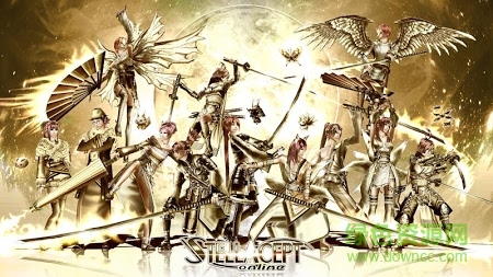 星骸的继承者手游