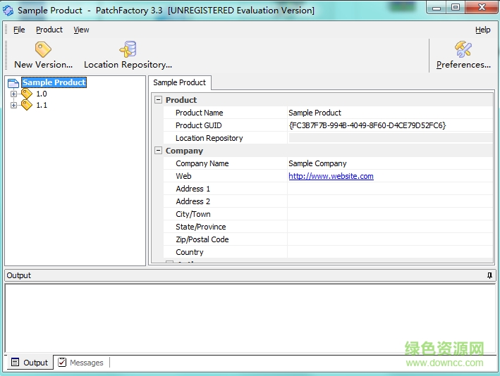 PatchFactory中文版下載