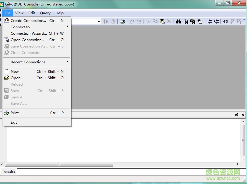 gipo db utilities免费版