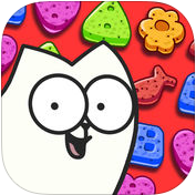 西蒙的貓(Simons Cat)