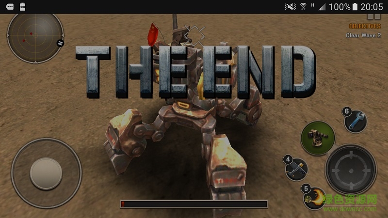 機(jī)甲軍團(tuán)機(jī)器人時(shí)代中文(Mech Legion: Age of Robots) v1.4 安卓無(wú)限金幣鉆石版 2