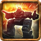 機甲軍團機器人時代中文(Mech Legion: Age of Robots)