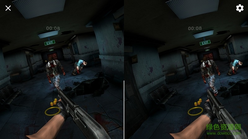 杀戮目标VR版无限金币版 v1.7.5 安卓中文版3