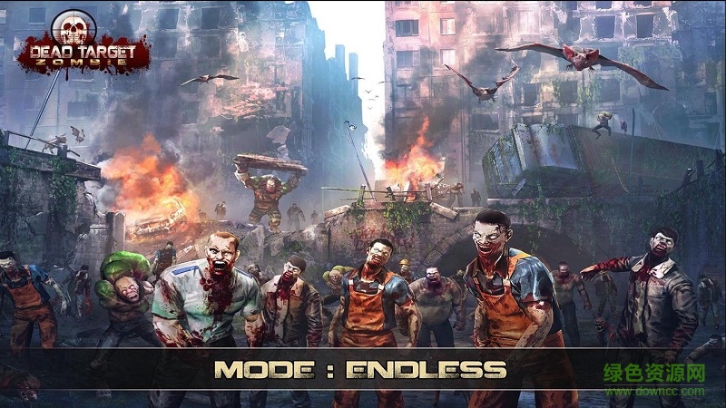 杀戮目标VR版无限金币版 v1.7.5 安卓中文版0