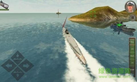 敵方水域內(nèi)購 v1.0 安卓無限金幣版 0