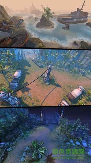 機(jī)甲核心游戲 v2.1.2 官網(wǎng)安卓版 4