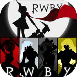 RWBY游戲