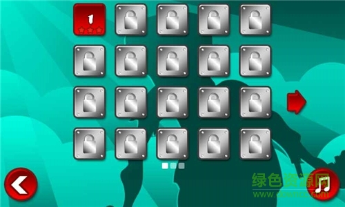 愚蠢僵尸3 v2.0.3 安卓版 0