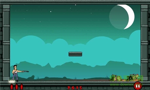 愚蠢僵尸3 v2.0.3 安卓版 2