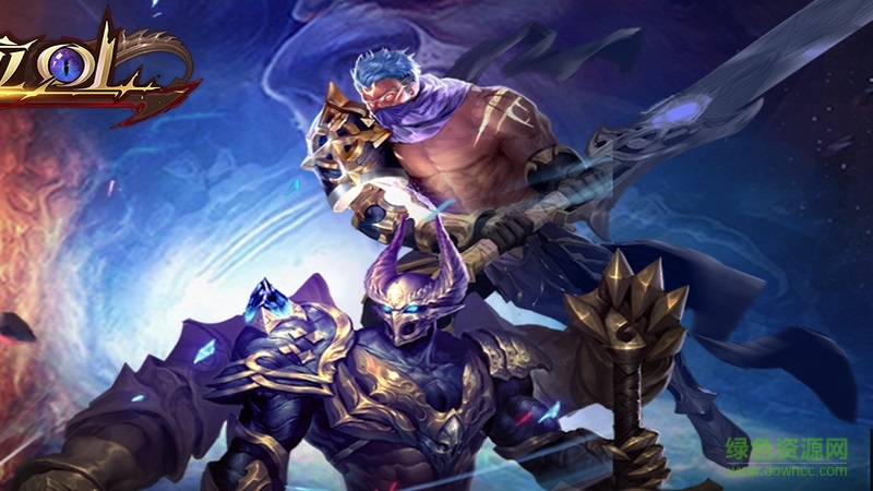 魔泣OL v2.0 安卓版 3