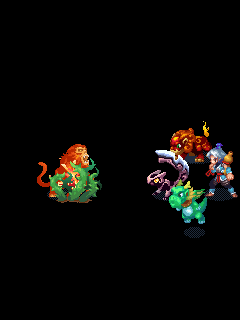 口袋神獸大鬧天宮內(nèi)購正式版 v1.6.0 安卓版 0