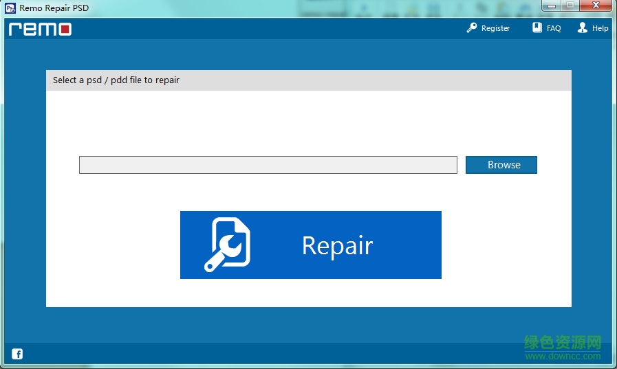 Remo Repair PSD注冊碼