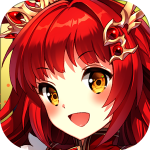 勇氣之劍燃燒的靈魂手游(ブレブレ)