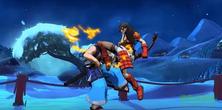 幻想沖擊內(nèi)購 v1.0 安卓無限金幣版 0