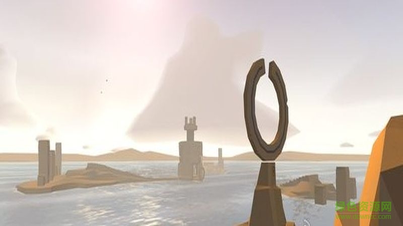 遺忘邊際 v1.0 安卓版 1