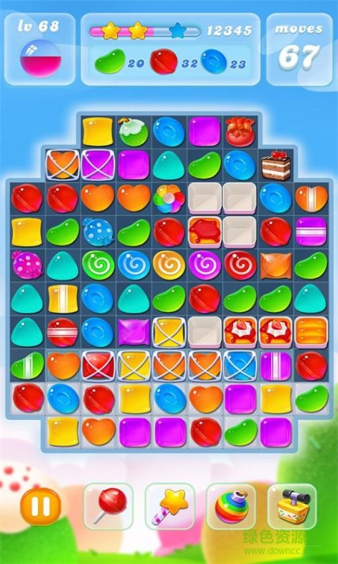 爆炸果凍(Jelly Blast) v1.0.4 安卓版 2