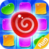 爆炸果凍(Jelly Blast)