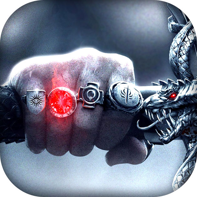 風(fēng)暴紀(jì)元