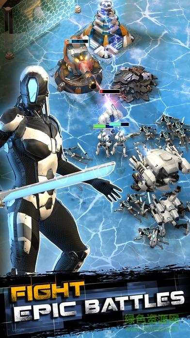 行星風暴蘋果版 v0.8.57 官網(wǎng)iPhone 2