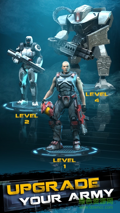 行星風暴蘋果版 v0.8.57 官網(wǎng)iPhone 3