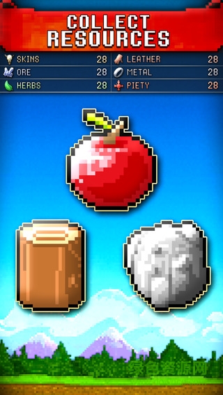 文明建造者無(wú)限金幣版(CivCrafter) v2.1.3 安卓?jī)?nèi) 購(gòu)版 2