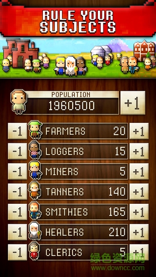 文明建造者無(wú)限金幣版(CivCrafter) v2.1.3 安卓?jī)?nèi) 購(gòu)版 3