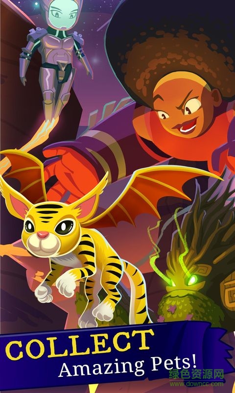 無(wú)盡點(diǎn)擊(EverClicker) v1.65 安卓版 2