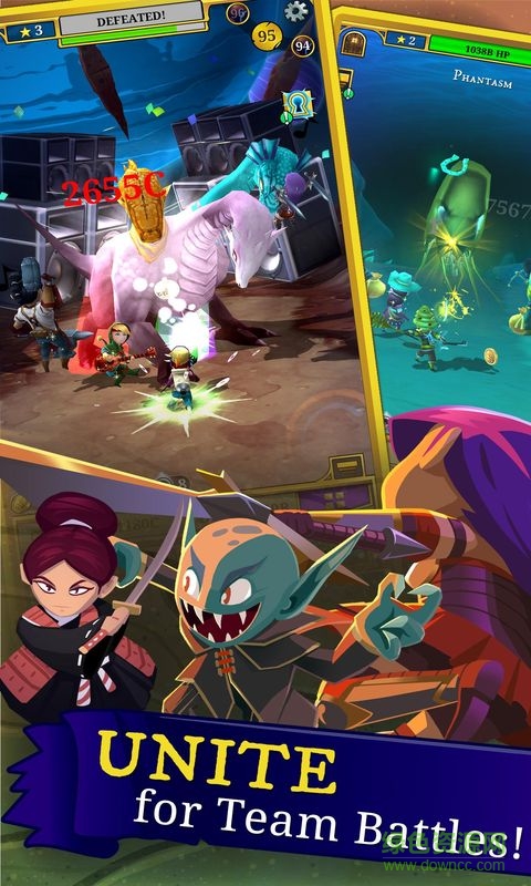 無(wú)盡點(diǎn)擊