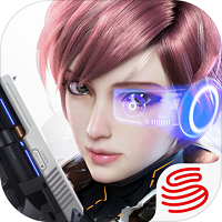 果盤永恒邊境手游