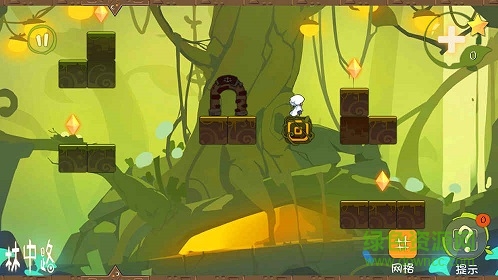 林中路游戲 v25 安卓版 0