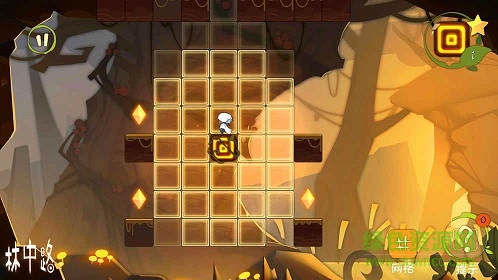 林中路游戲 v25 安卓版 2